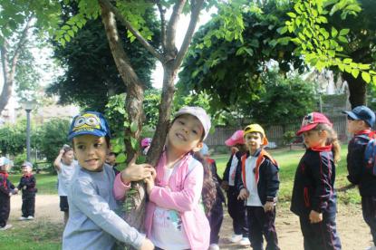 Visita Jardn Poso 4 Infantil - Foto 4