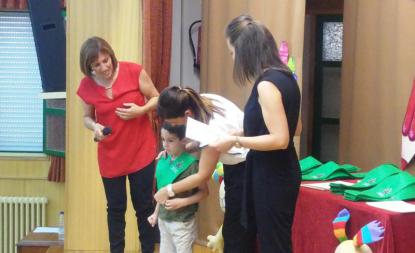Graduacin Infantil - Foto 1
