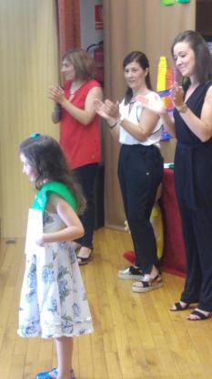 Graduacin Infantil - Foto 3