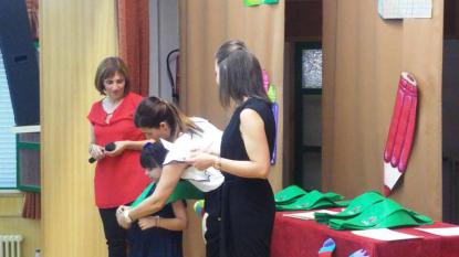 Graduacin Infantil - Foto 4