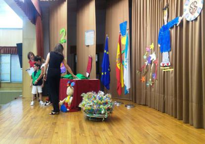Graduacin Infantil - Foto 5