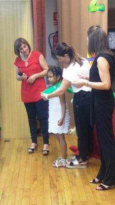 Graduacin Infantil - Foto 6