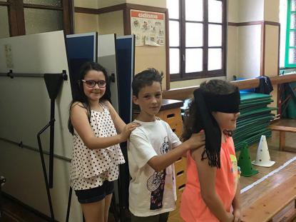 Animacin a la lectura en ingls - Foto 1