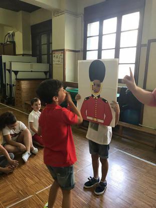 Animacin a la lectura en ingls - Foto 4