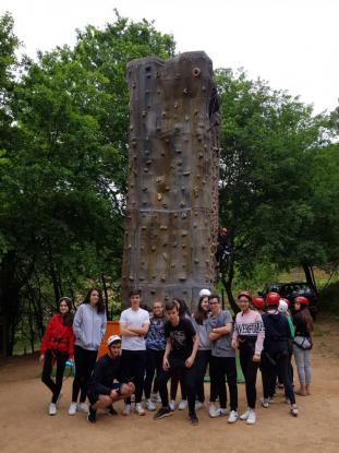 Excursin 2 ESO - Foto 1