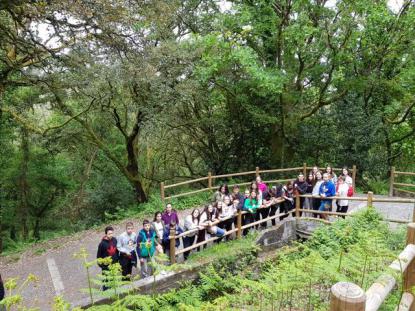 Excursin 2 ESO - Foto 6