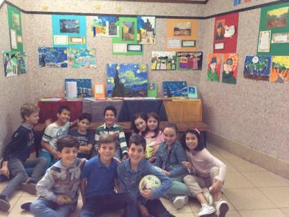 DESCUBRIENDO A VAN GOGH - Foto 2
