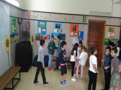 DESCUBRIENDO A VAN GOGH - Foto 6