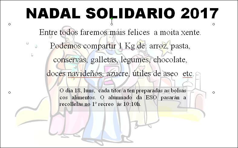 Nadal Solidario - Foto