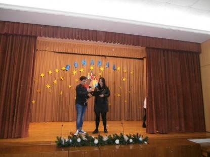 Fotos del Festival de Navidad- ESO - Foto 1