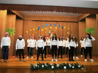 Fotos del Festival de Navidad- ESO - Foto 2