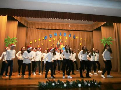 Fotos del Festival de Navidad- ESO - Foto 3