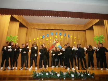 Fotos del Festival de Navidad- ESO - Foto 4