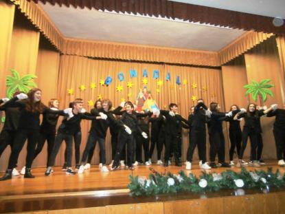 Fotos del Festival de Navidad- ESO - Foto 5
