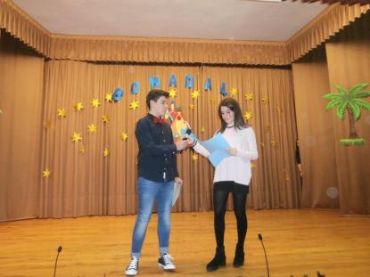 Fotos del Festival de Navidad- ESO - Foto 6