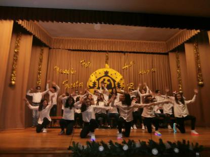 Festival de Navidad de Secundaria - Foto 3