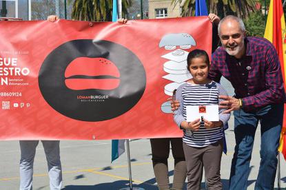 Premiados "La Estacin de Loman" - Foto 1