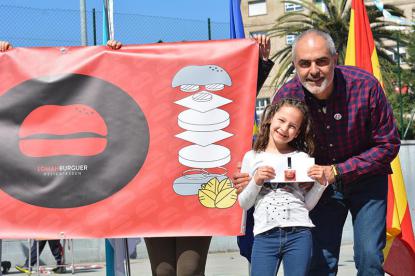 Premiados "La Estacin de Loman" - Foto 2
