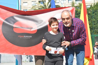 Premiados "La Estacin de Loman" - Foto 3