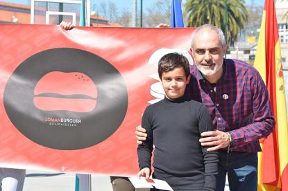 Premiados "La Estacin de Loman" - Foto 4
