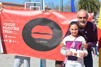 Premiados "La Estacin de Loman" - Foto 5