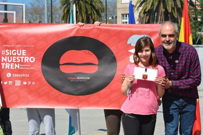 Premiados "La Estacin de Loman" - Foto 6