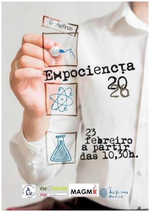 Expociencia Go!sefinas - Foto 1