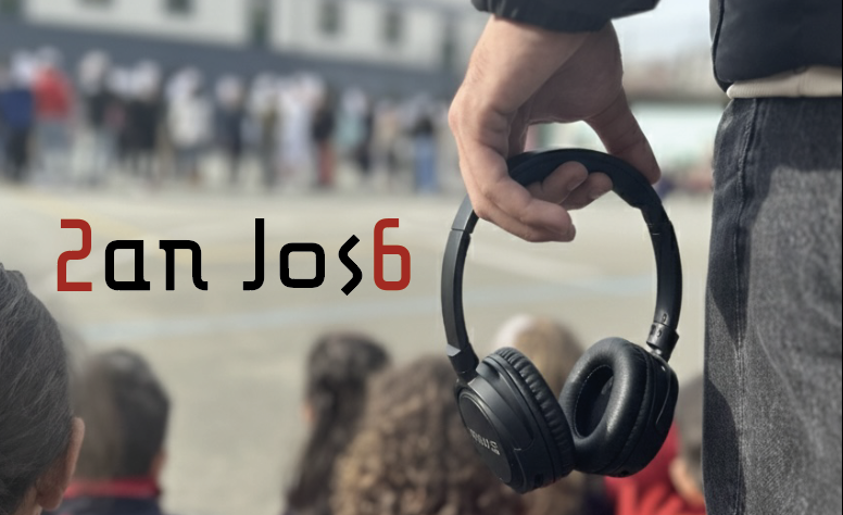 Fiestas San Jos� 2026