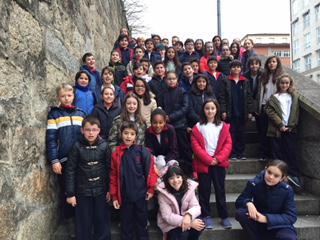 Teatro en Ingls 4, 5 y 6 de Primaria - Foto 2