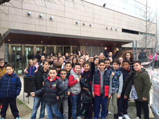 Teatro en Ingls 4, 5 y 6 de Primaria - Foto 4