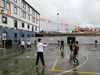 Fotos deportes fiestas 2018, ESO. - Foto 2