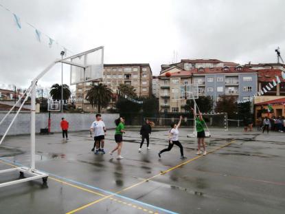 Fotos deportes fiestas 2018, ESO. - Foto 3
