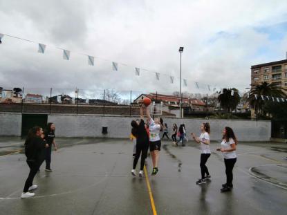 Fotos deportes fiestas 2018, ESO. - Foto 5