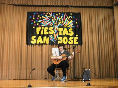 Fotos festival ESO, 2018. - Foto 3