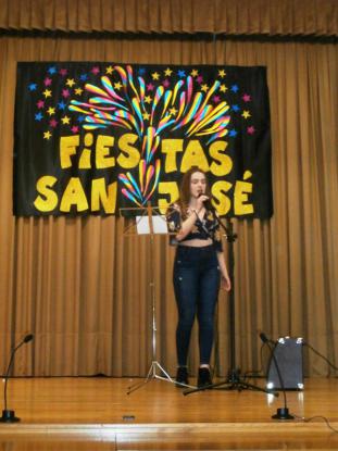 Fotos festival ESO, 2018. - Foto 4