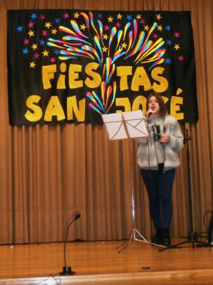 Fotos festival ESO, 2018. - Foto 5