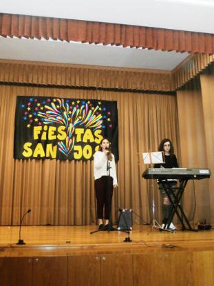 Fotos festival ESO, 2018. - Foto 6