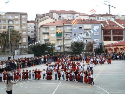Fotos fiesta para todos, ESO 2018 - Foto 1