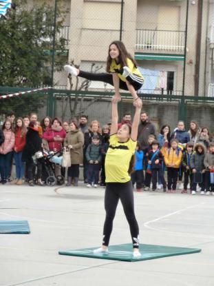 Fotos fiesta para todos, ESO 2018 - Foto 2