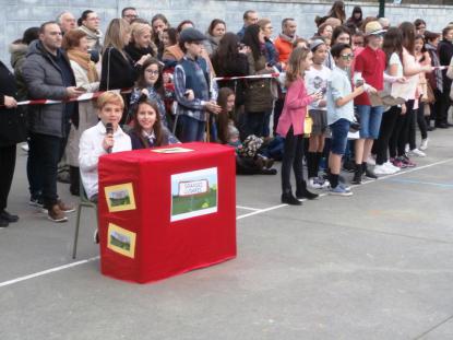 Fotos fiesta para todos, ESO 2018 - Foto 4