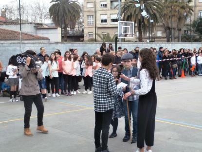 Fotos fiesta para todos, ESO 2018 - Foto 5