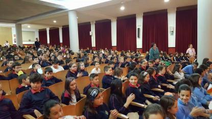 Festa da Lingua 2017 - Foto 4