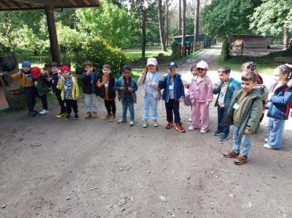 EXCURSIN INFANTIL - Foto 1