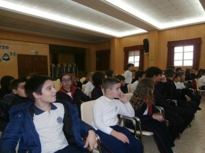 Da Internacional de los Derechos del nio. - Foto 3