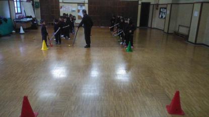Hockey en Primaria - Foto 3