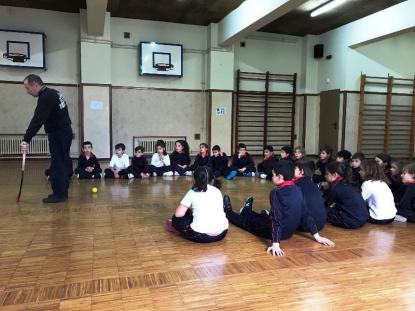 Hockey en Primaria - Foto 6