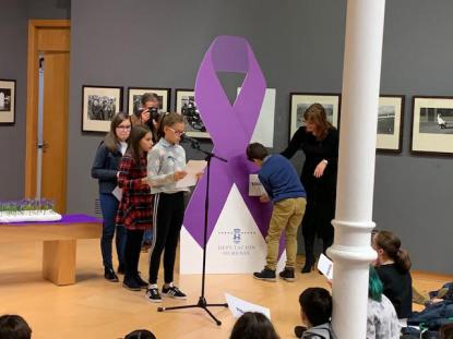 Da Internacional contra la Violencia de gnero 2018. - Foto 6