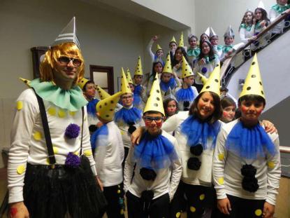 Fotos Carnaval - Foto 1