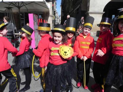 Fotos Carnaval - Foto 4
