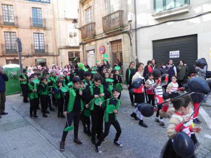 Fotos Carnaval - Foto 5